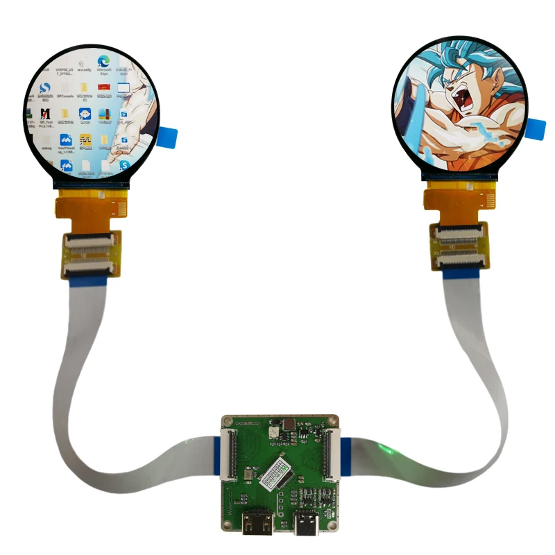 Variant: extend mode