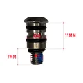D8M5 screw