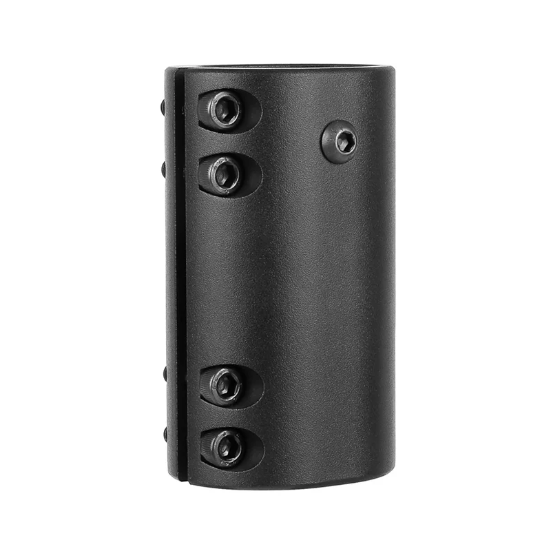 RISE MAX G30 складная фиксированная защитная база для Ninebot G30D G30L, модификация стержня электрического скутера, крепежная часть