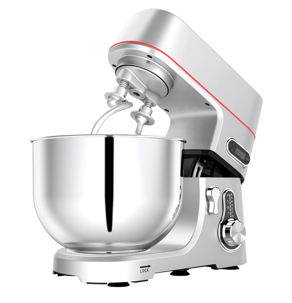 New Die Cast Stand …