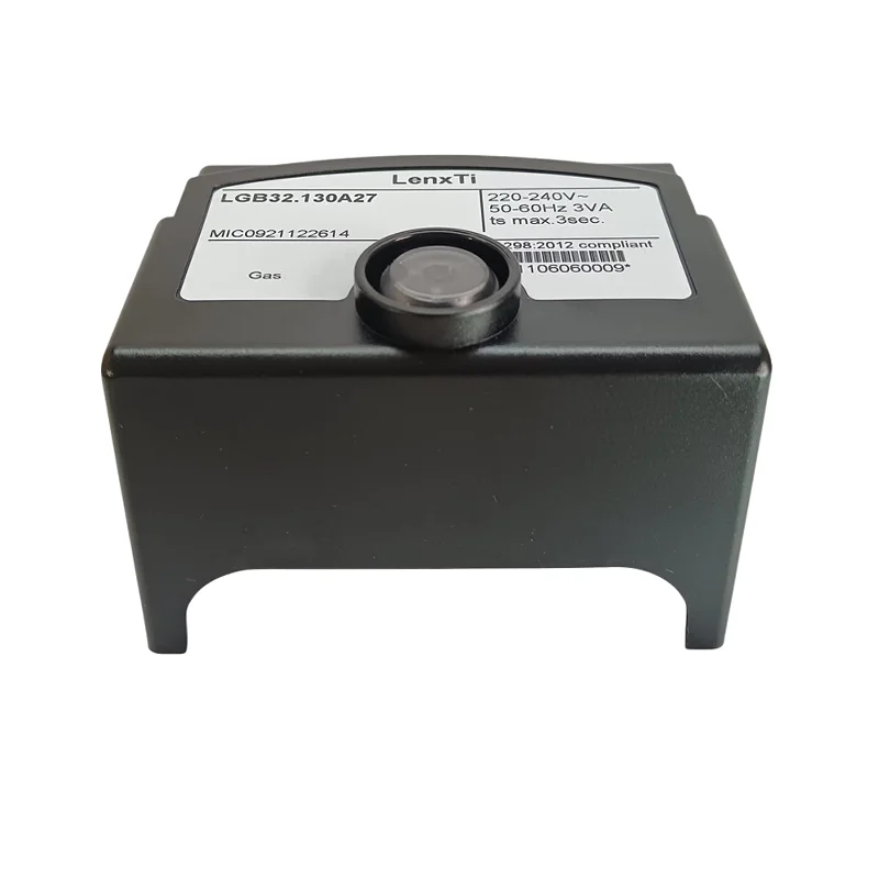 LenxTi LGB32.130A27 burner control Replacement for SIEMENS program controller