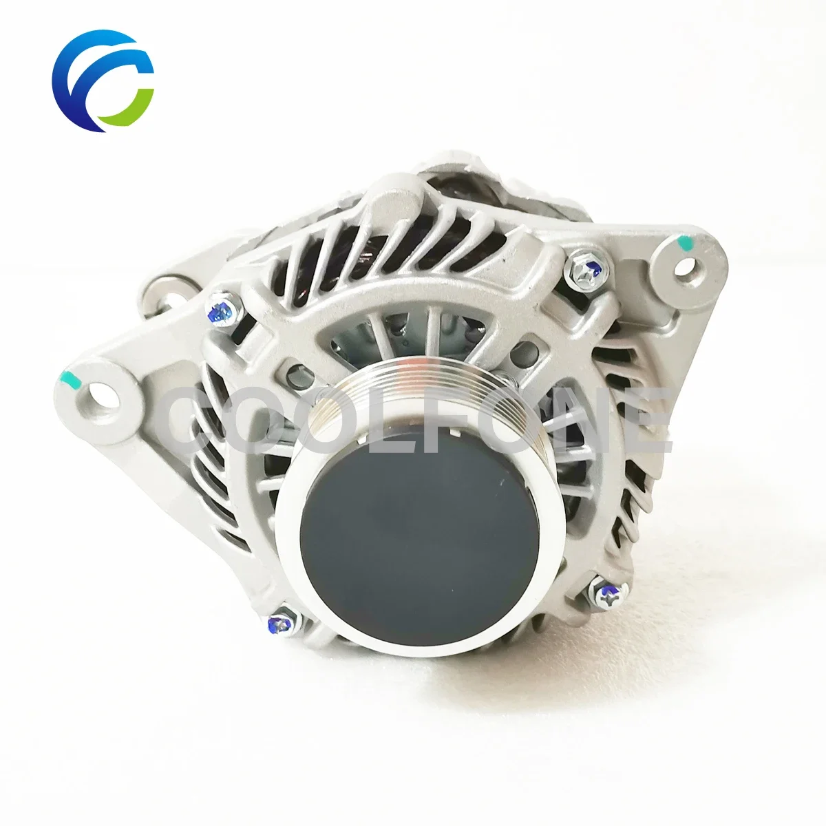 Coolfone Generator Alternator for NISSAN NAVARA D40 PATHFINDER R51 2.5 dCi 231002NA0A 231002NA0A1 23100EB71A 23100EB71AW