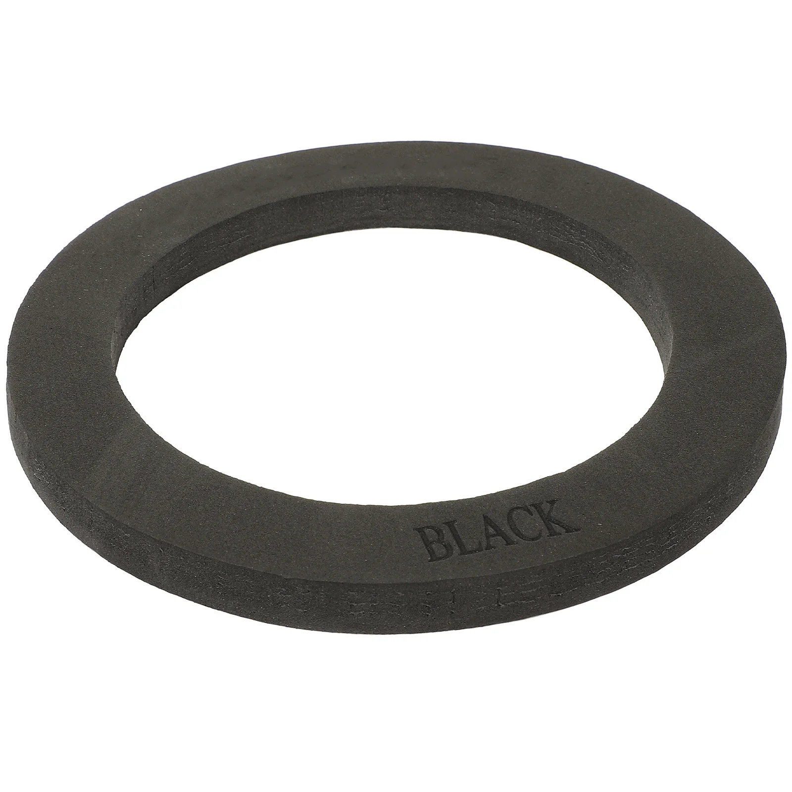 

Bass Drum Enhancer Professional Drum Woofer Foams Pad Self-Adhesive Amplifier Accessory for Powerful Sound Bass Amplifier