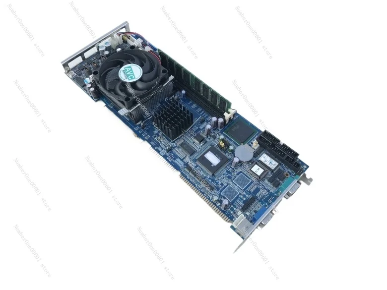 

Industrial Control Computer Motherboard PCA-6006LV PCA-6006 Rev.B2