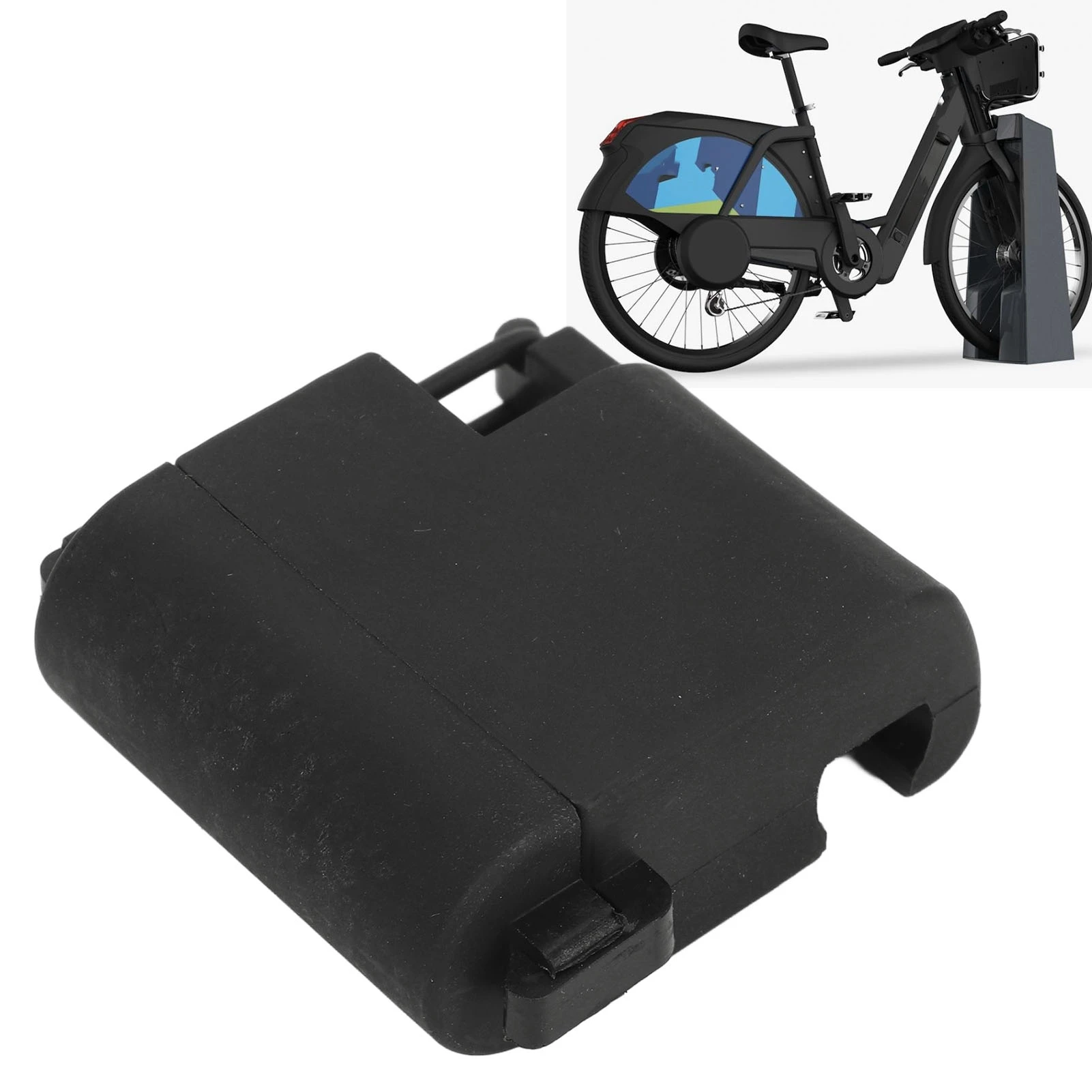 

Pedelec Chip Tuning Speedbox Pedelec Chip Tuning Speedbox 50km/h CPU Controlled Less Energy Consumption for Kalkhoff Impulse