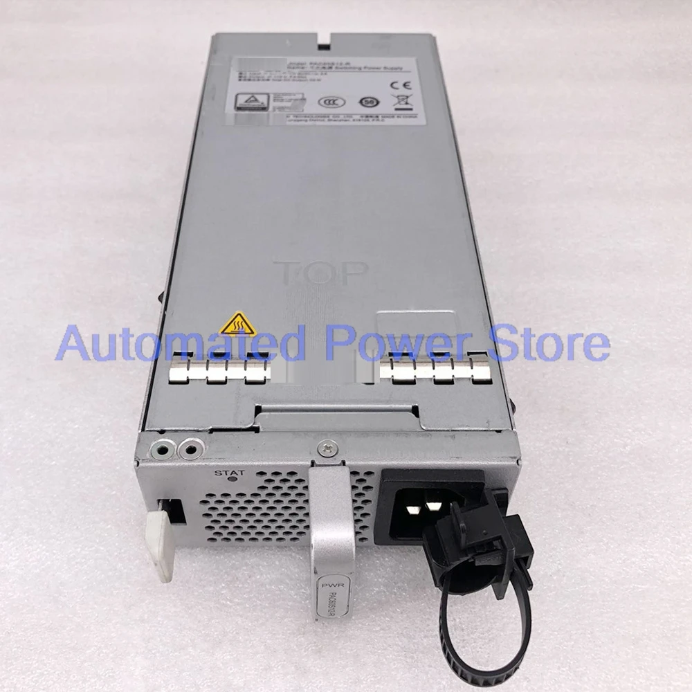 PAC60S12-R AC Power Module USG6300E/6500E Series Firewall 60W