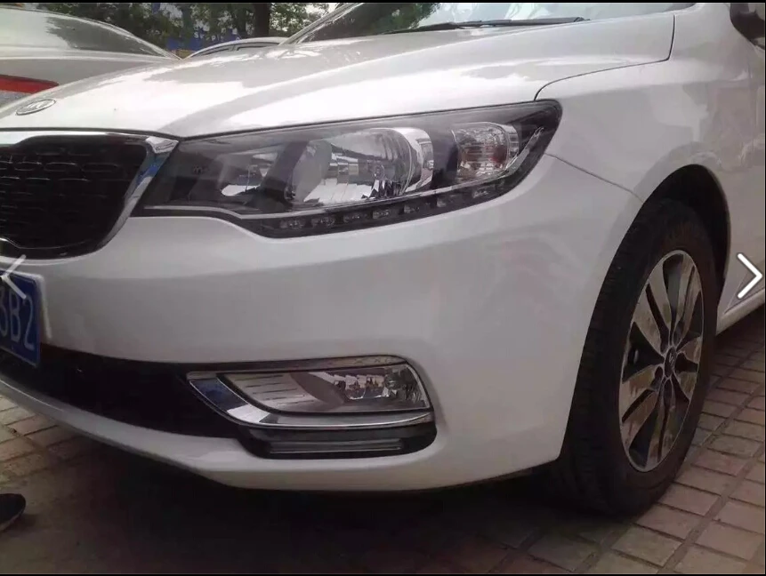 LED، 2015 ~ 2016 KlA K2 ضوء النهار، ضوء الضباب K2، المصباح K2؛ الروح، Spectora، k5، سورينتو، kx5، سبورتاج R، K 2، ريو