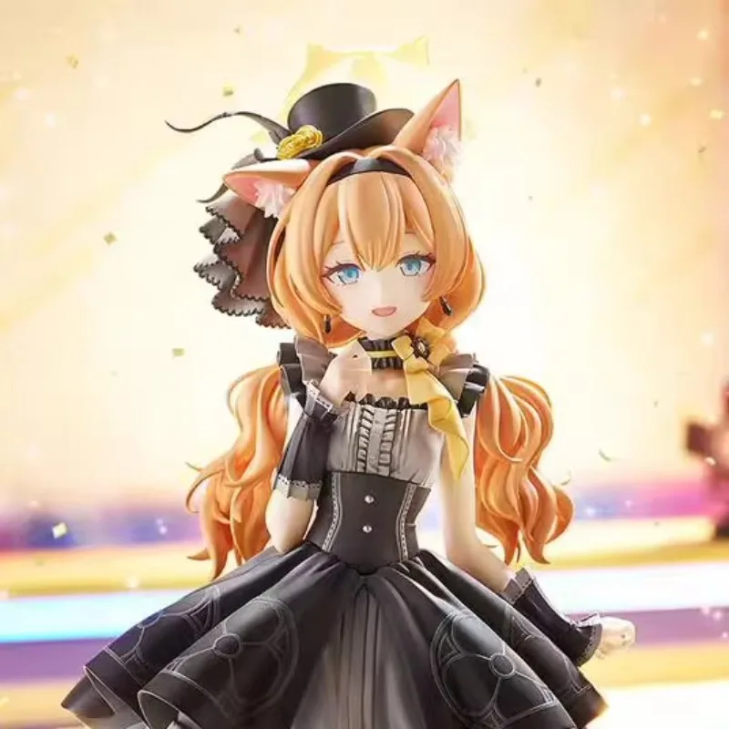 【Presale】Invitation Letter Blue Archive Game Character Sculpture ‌Iochi Mari Collectible Model Anime Figurine Statue Figures Act