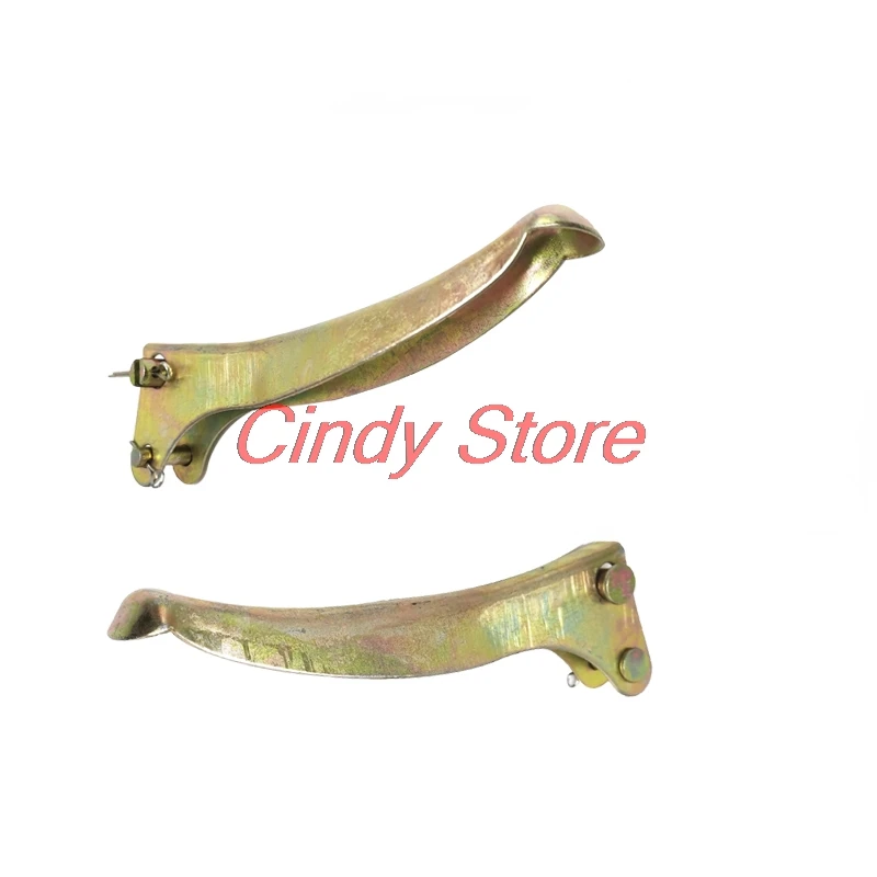Imagem -03 - Tiller Clutch Handle para Gasolina e Diesel Conjunto de Embreagem Micro-cultivador Alavanca de Freio Montagem da Embreagem 170f173f178f186f