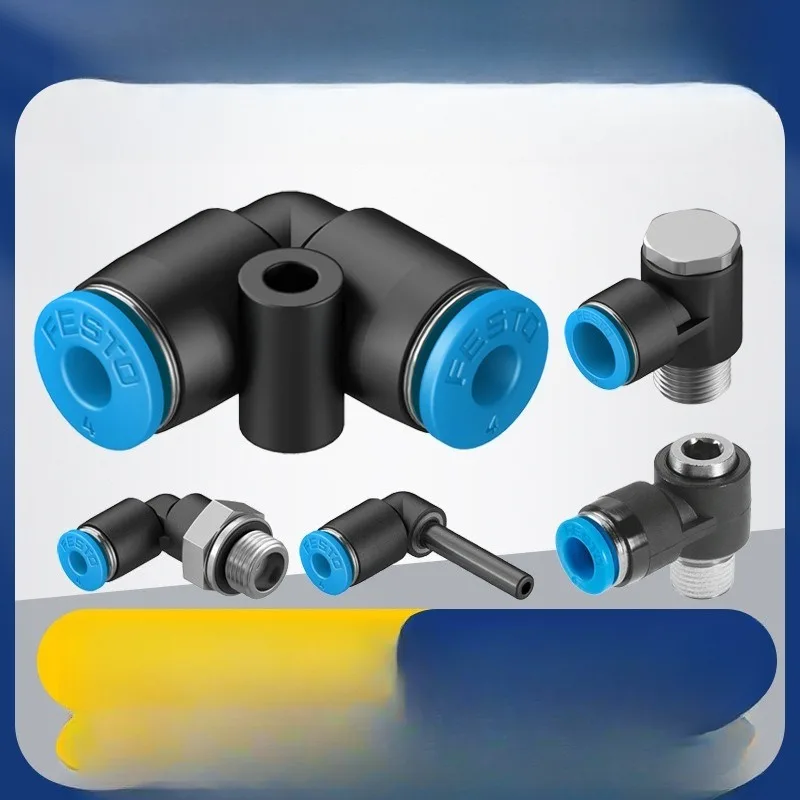 Parts For Festo Fes…