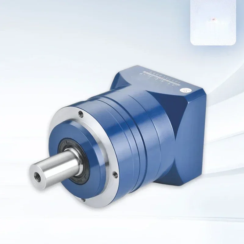

Reduction Motor Brushless Motor 100W Equipped With Planetary Reducer