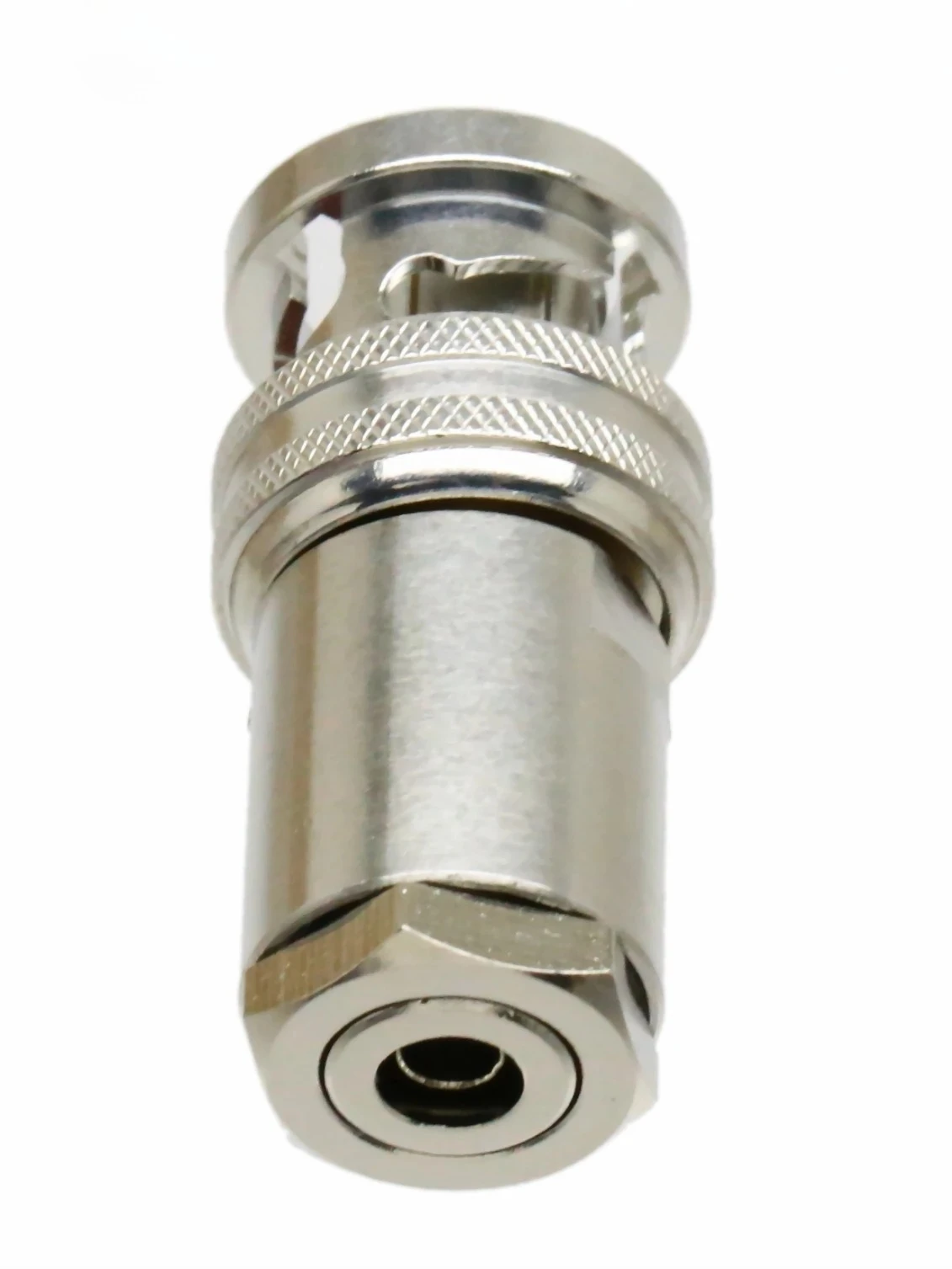 PL75-47 Tri-coaassiale Tri-plug TRB Connettore maschio M17/176-00002 Bus TRX316