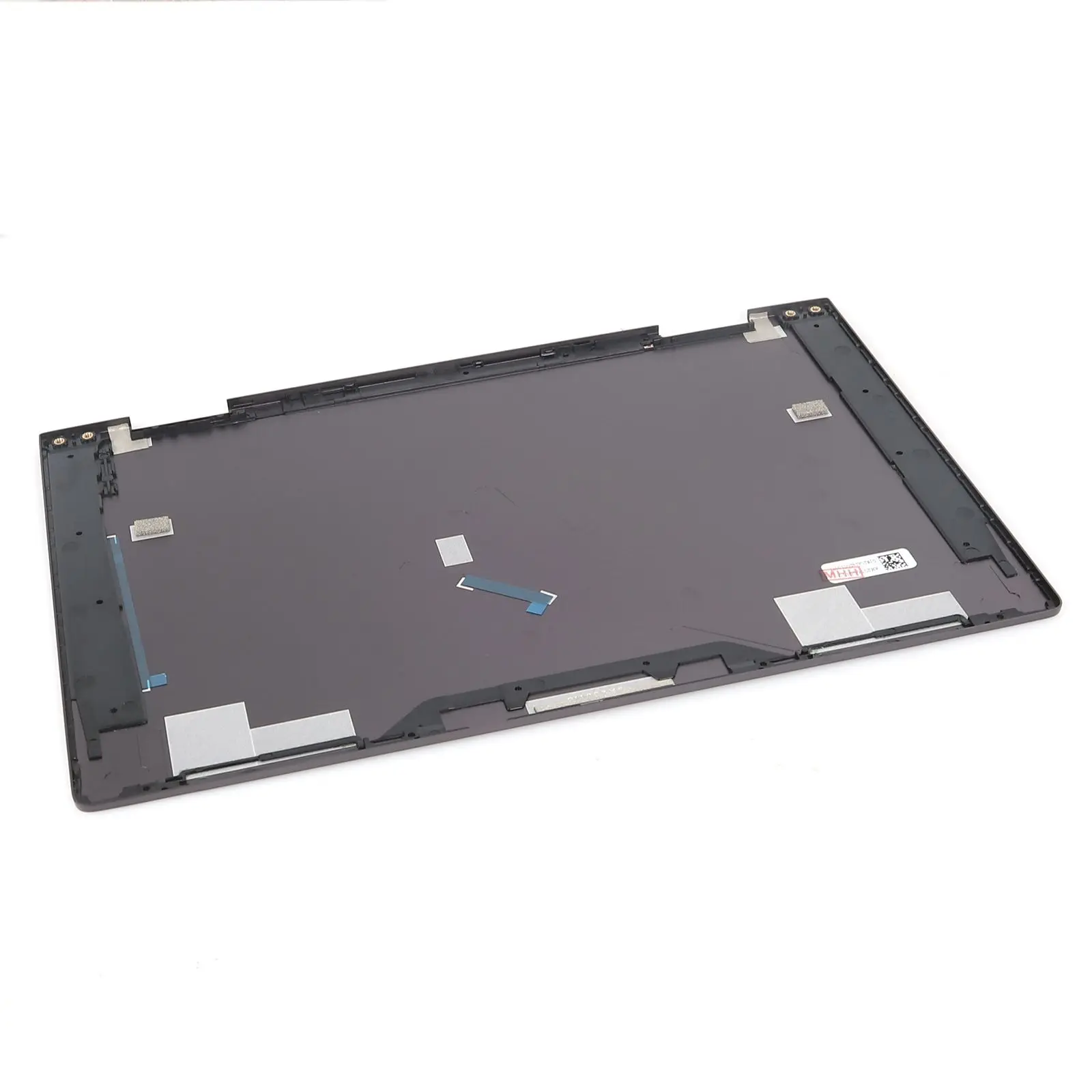 غطاء خلفي LCD/LED للكمبيوتر المحمول HP Envy X360 13-AY TPN-C147 رمادي داكن
