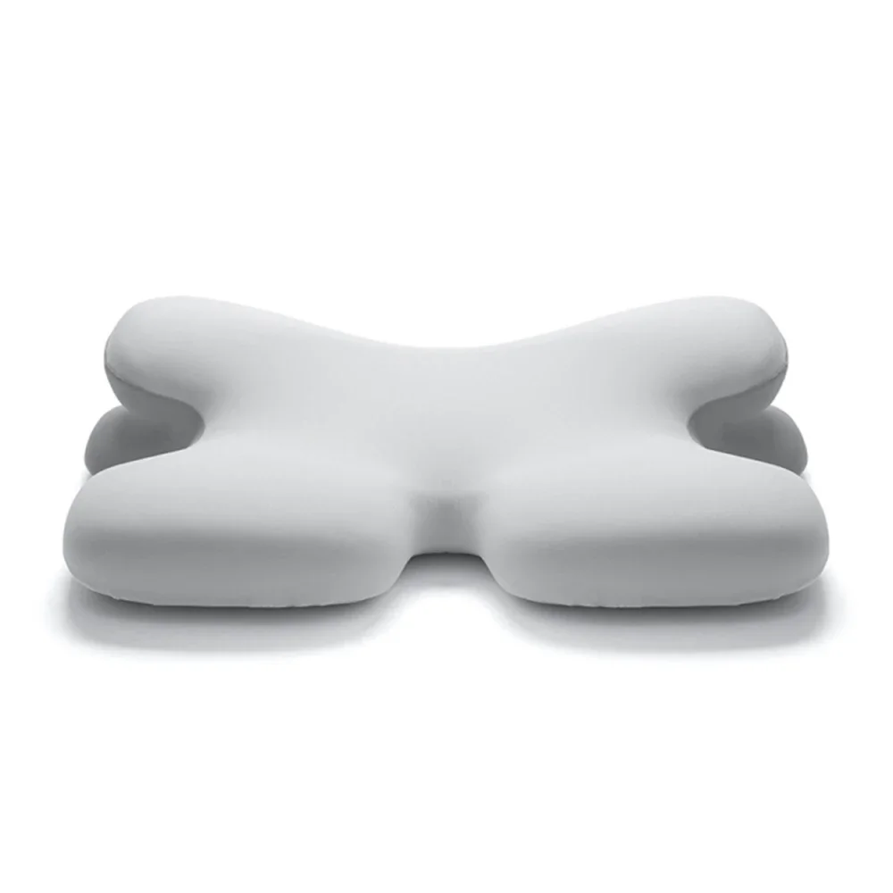 FZCSPEED Cervical Pillow, Special-shaped Pillow To Help Sleep, Slow-rebound Memory Foam, New Design, for Neck and Shoulder Pain