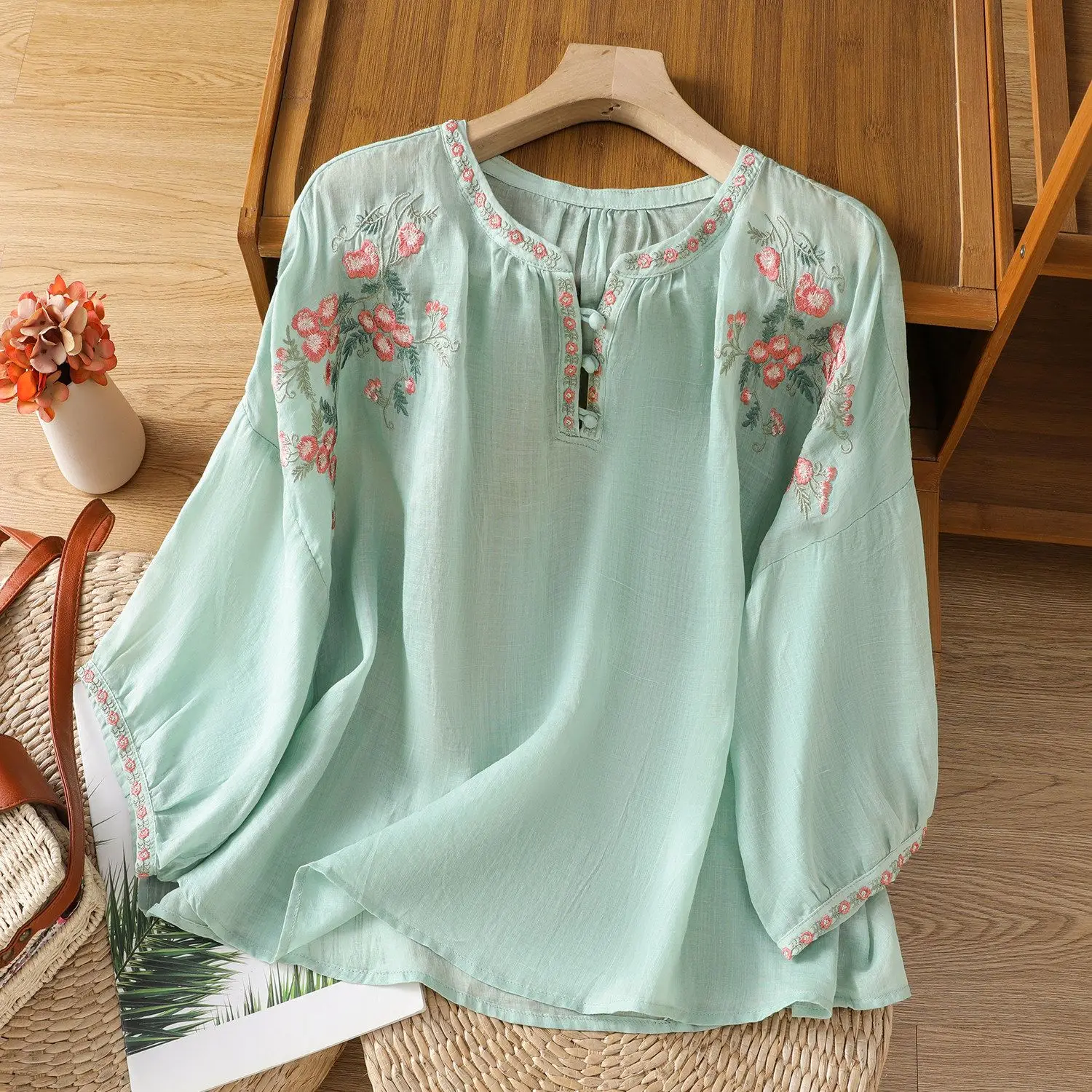 Turquoise