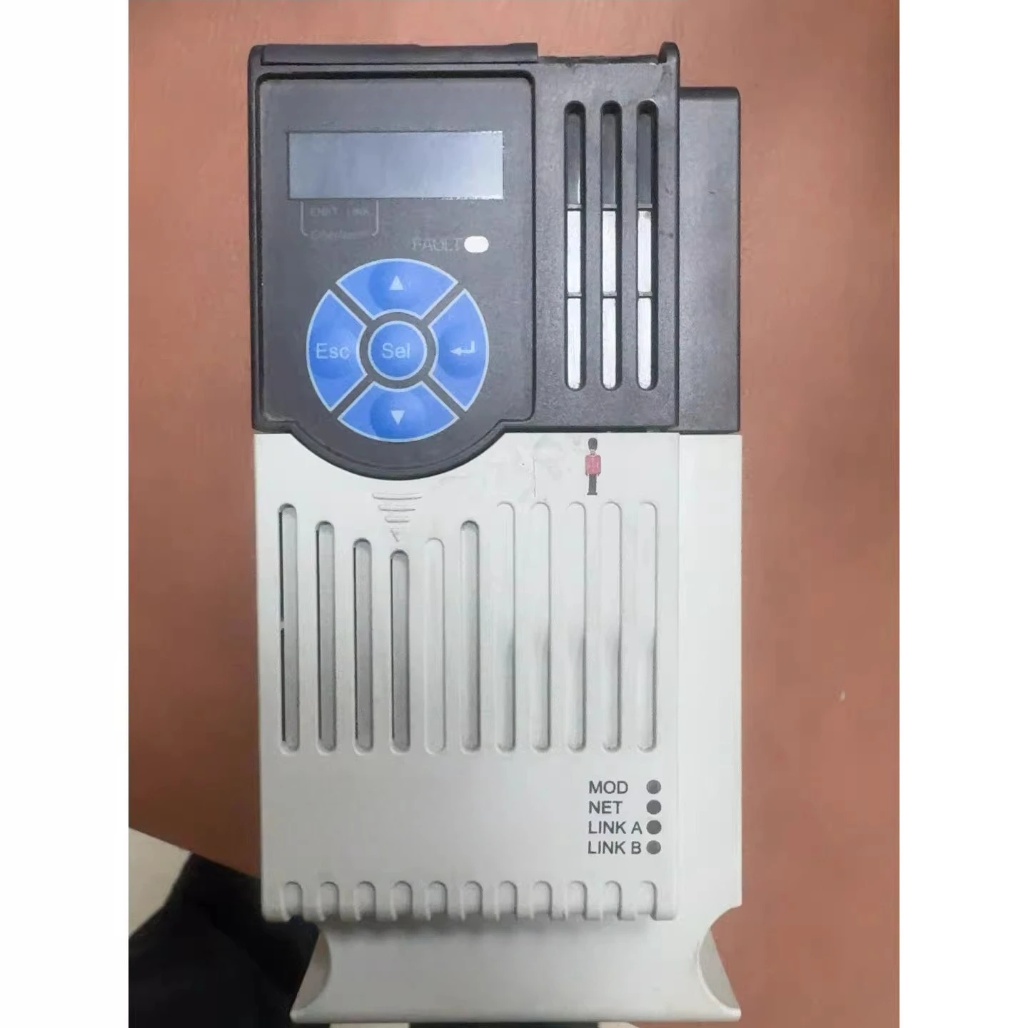 

Для Allen-Bradley 25C-B017N104 Б/У привод переменного тока Power Flex 527