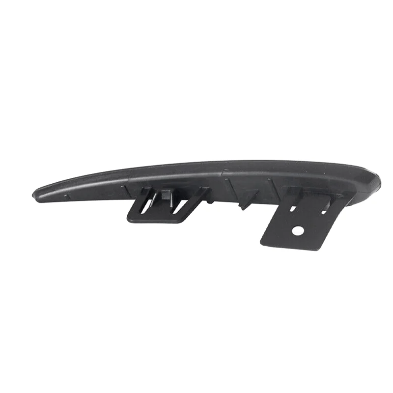1Pair Car Rear Side Bumper Outer Trim Grille Cover 51128075815 51128075816 for BMW 3' G20 320/325/330/340 2019-2021 image 2