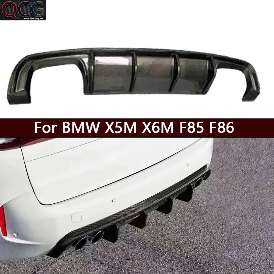 For Bmw X5M X6M F85…