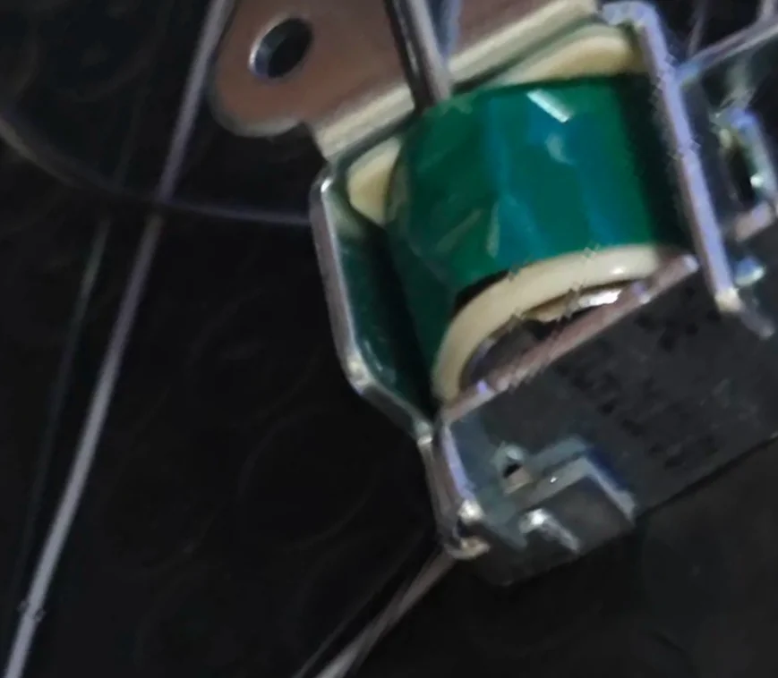 

For Samsung CLP-680 CLP-415 CLX-4195 CLX-6260 SL-C1810 SL-C2620 SL-C2670 SL-C2680 SL-C3060 Printer OEM New Solenoid JC33-00028D