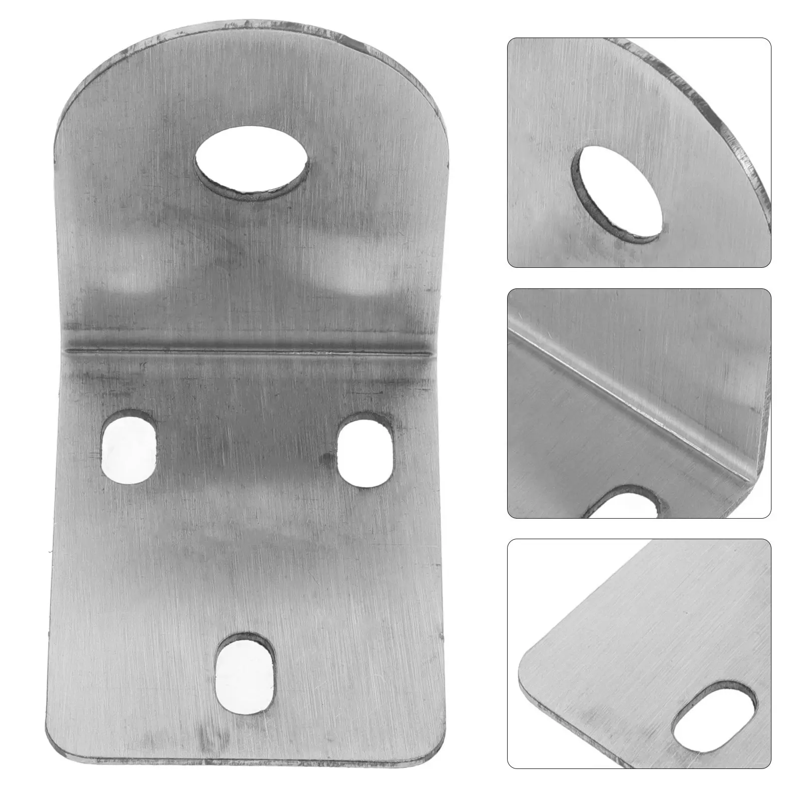 

Металлический кронштейн для крепления к смесителю, устойчивый держатель для водоочистителя, аксессуары для фильтров для воды, прочный кронштейн для смесителя