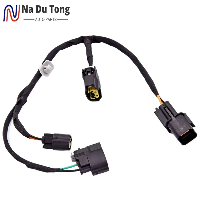 Ignition Coil Wire Harness Plug For Hyundai Santa 2006-2010 For KIA OPTIMA OEM 39610-3E600