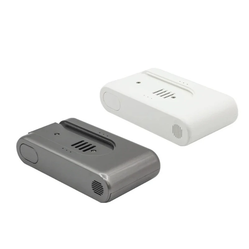 Replacement Battery Compatible with Xiaomi K10 1C G9 G10 Dreame V8 V9 V10 V11 V12 Wireless Vacuum Cleaner Accessories