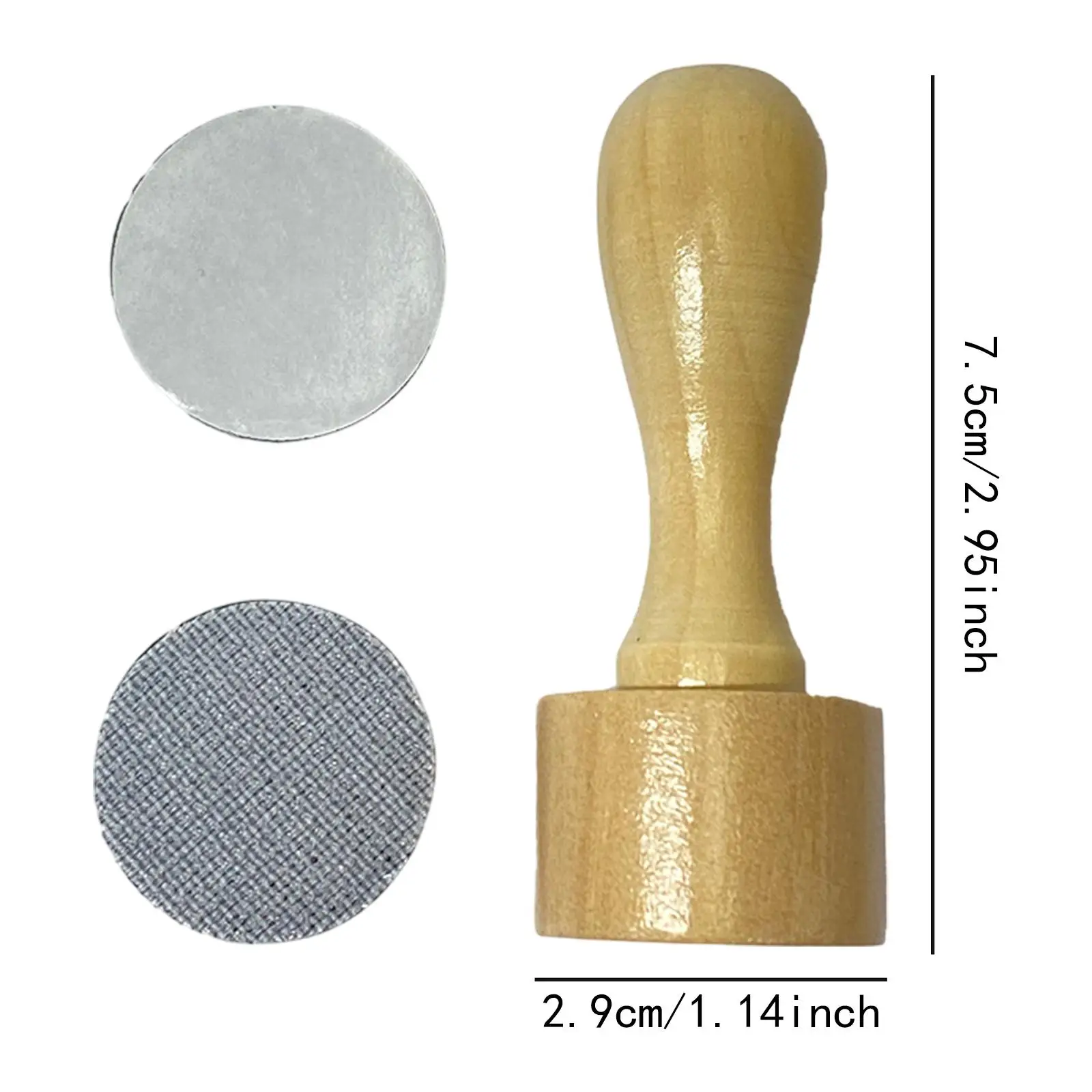 Nail Art Stamp Nail Polish Remover Tool Comfortable Assistant Tools Pickup Tool