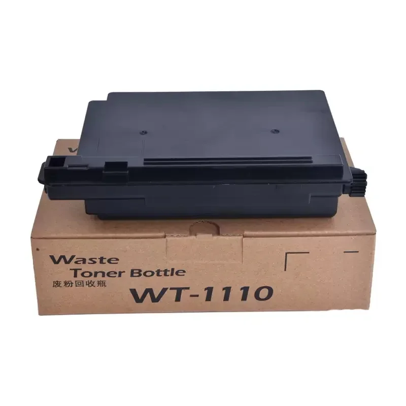 5X WT1110 WT-1110 302M293030 Waste Toner Box for Kyocera FS 1020MFP 1025MFP 1120MFP 1125MFP 1220MFP 1320MFP 1325MFP 1040 1041