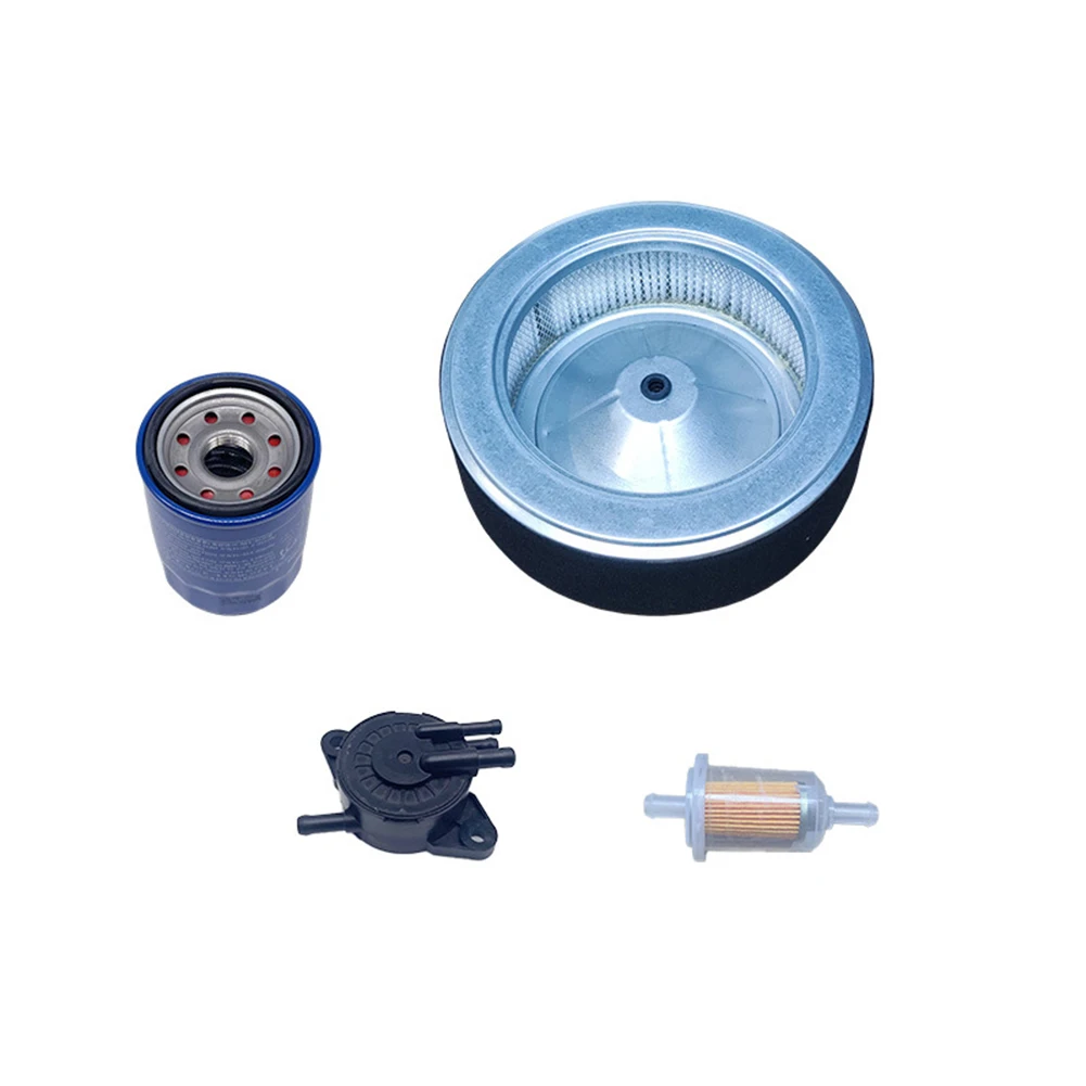 

Engine Repair Maintenance 4 Pieces GX630 GX660 GX690 Parts Direct Replacement Parts Efficient Engine Maintenance