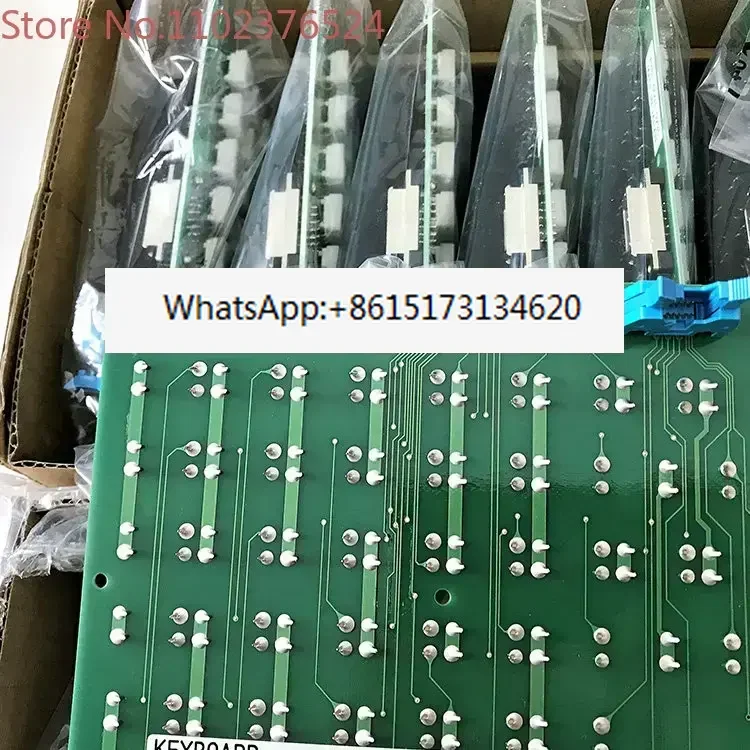 A86L-0001-0235 N86D-3755-R001 key board