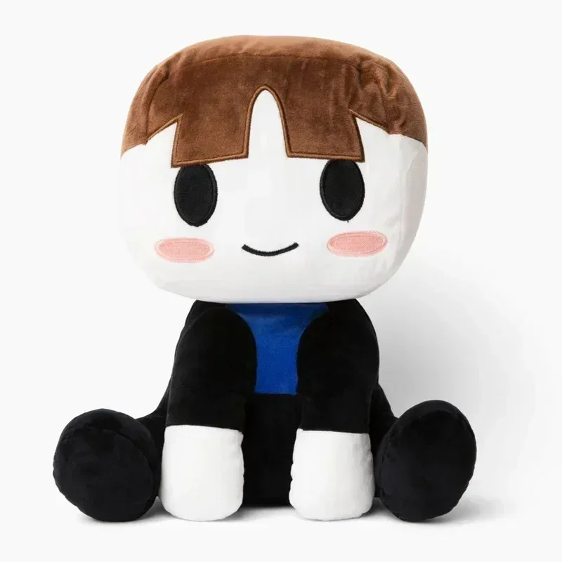 20cm Roblox Game Cartoon Peripheral Cute Plush Toys Dolls Interior Decoration Decorations Children Christmas Birthday Gifts Doll