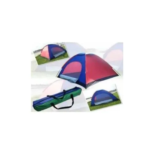 Original Boutique Camping Tent (3 Personality)