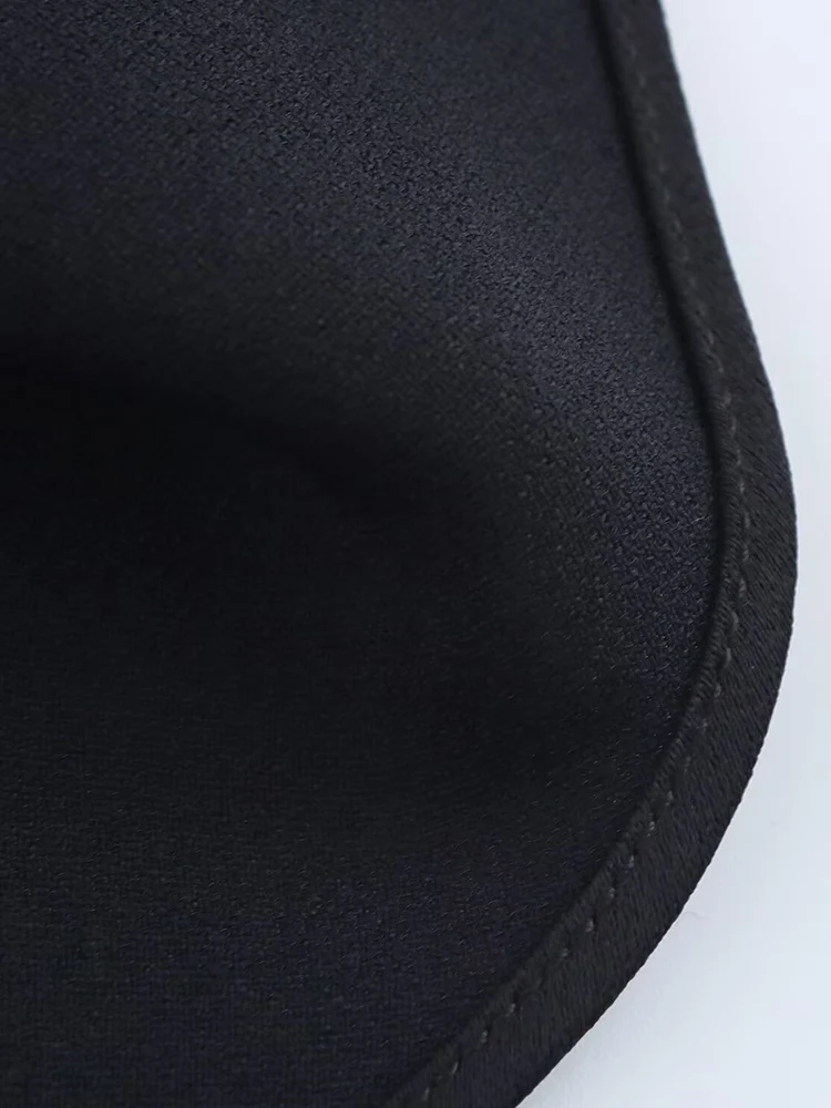 2025 Women Summer Strap Dress Fashion Solid Strapless Sleeveless Satin Female Elegant Street Party Dresses Clothing