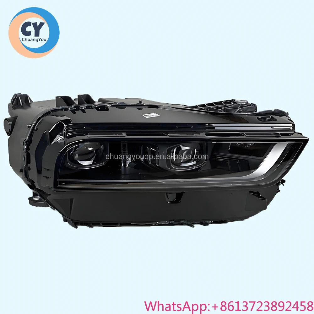 For Bmw X7 G07 Led …