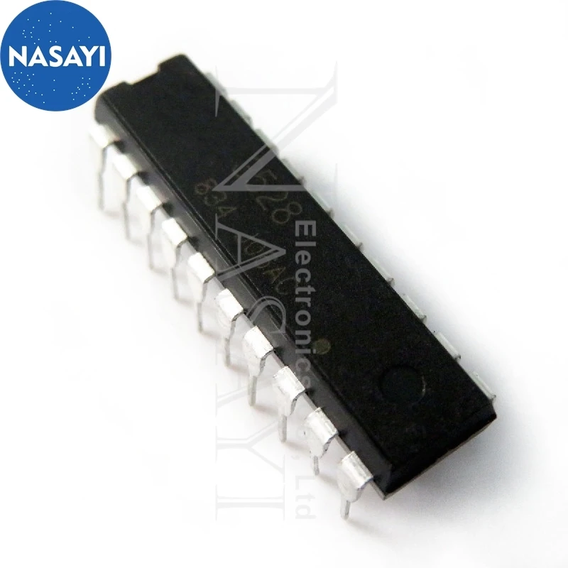 5PCS TLC7528C TLC7528 FSP3528 3528 HD151007FP 151007 SN74HC574N 74HC574 STC15W408AS-35I-SOP20G STC15W408 74HCT688N 74HCT688