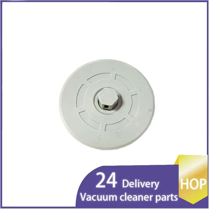 

A84E-2PCS Mop Cloth Holder For MIJIA M30 PRO C107/Mijia Robot Vacuum Mop 2 Vacuum Cleaner Replacement Accessories