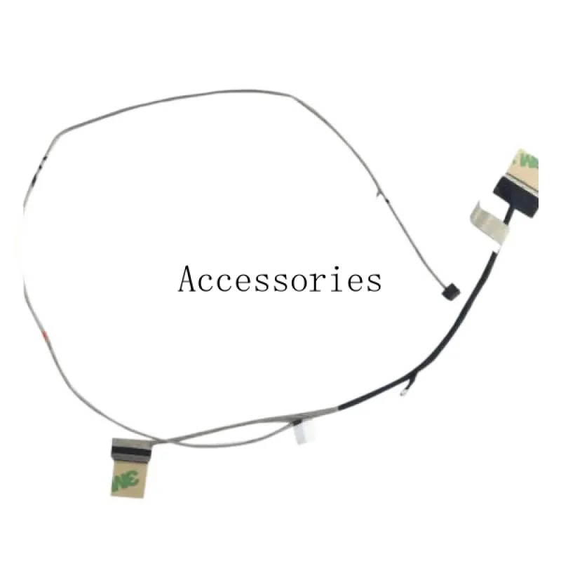 LCD LVDS HD screen display cable for Asus nx580v x580v x580nv x580vd x580bp nx580vd n580vd 30pin 1422-02sr0as