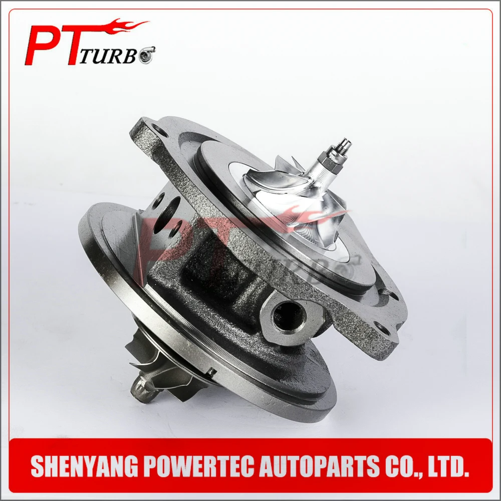 

16309700000 04B253019G Turbine Core For Audi A1 1.4 TDI CUSA / CUSB 66KW 90HP Turbocharger Balanced B0RV 04B253019AX New 2014-