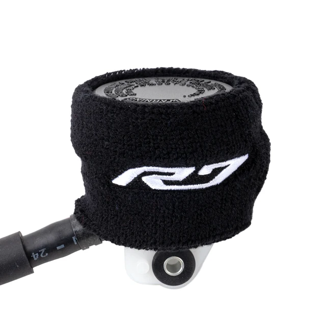 For Yamaha R7 R9 YZF-R7 YZF-R9 YZF R7 YZFR7 YZFR9 YZF R9 Motorcycle Front Brake Reservoir Sock Fluid Oil Tank Cover Sock Sleeves 4 For Yamaha R7 R9 YZF-R7 YZF-R9 YZF R7 YZFR7 YZFR9 YZF R9 Motorcycle Front Brake Reservoir Sock Fluid Oil Tank Cover Sock Sleeves 4