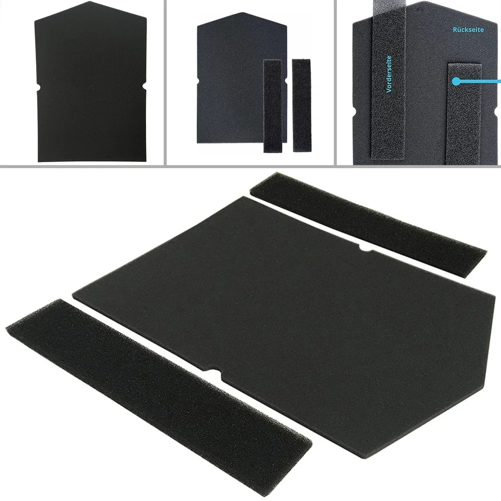 

Для пылесоса Miele, губчатый фильтр, аксессуары для подметальных машин T9767 WP Exclusive Edition T8627 WP Eco Comfort T8926 WP Eco Comfort