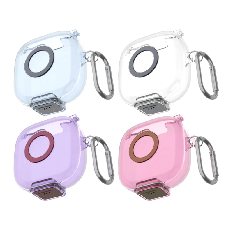 Stoßfeste Shell Cover Staubdichte Hülse Waschbares Gehäuse Wasserdichtes Gehäuse für P31I E74A – Detail 1