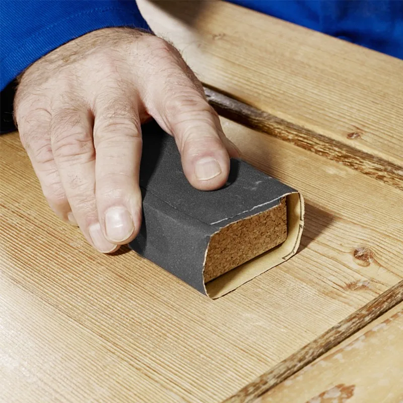 Papel de lija seco y húmedo, hojas de lija impermeables para lijado de madera automotriz, herramientas de pulido de plástico y Metal para coche,