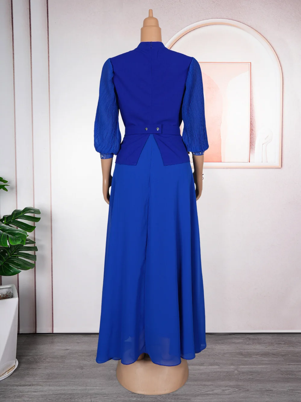 2025 فساتين أفريقية عصرية أنيقة للنساء فستان حفلات ماسي فاخر لحفلات الزفاف وحفلات التخرج وأعياد الميلاد ثوب مسائي ملابس أنقرة Dashiki