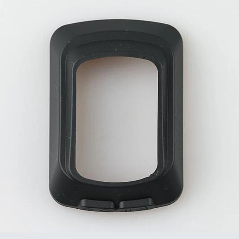 Funda protectora de silicona suave para XOSS, cubierta de película protectora de pantalla para nuevo G2/Plus/G 2 G2 +, accesorios de piel para ordenador de bicicleta