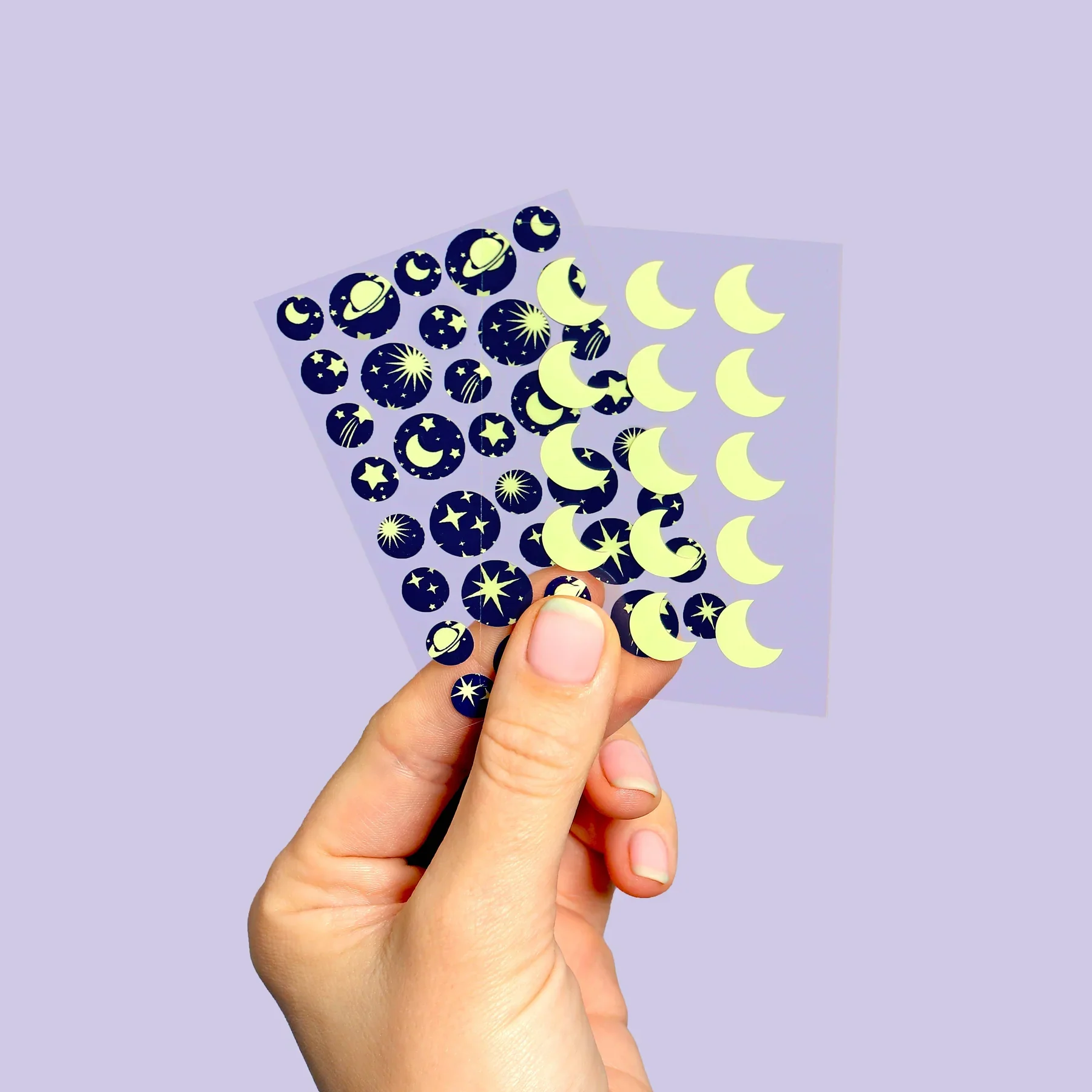 51-piece hydrocolloid acne patches—antimicrobial, absorbent scar repair patches specifically designed for acne treatment.