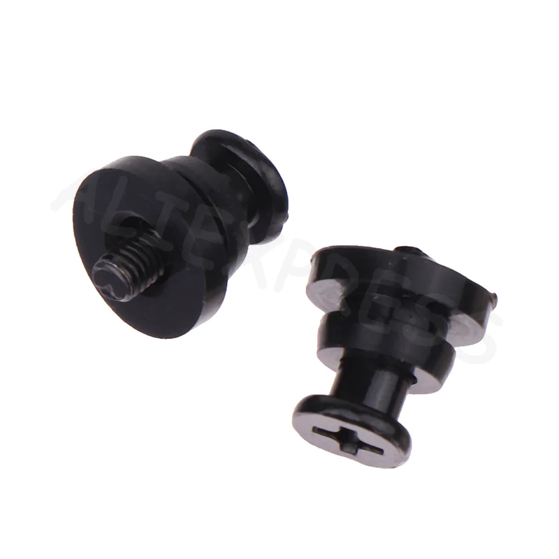 

Ударопрочные винты с амортизацией для жестких дисков, 10 шт., 2,5/3,5 дюйма, для компьютерных корпусов