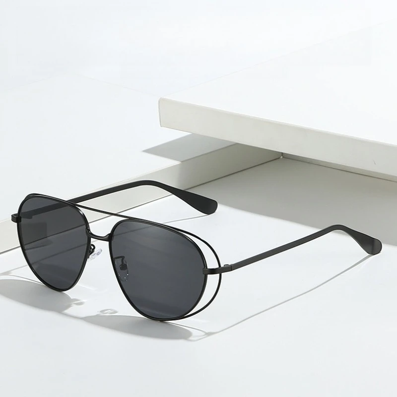 

Роскошные круглые солнцезащитные очки для женщин и мужчин, винтажные очки для вождения и езды на велосипеде, UV400, для путешествий, пляжа, походов, езды на велосипеде