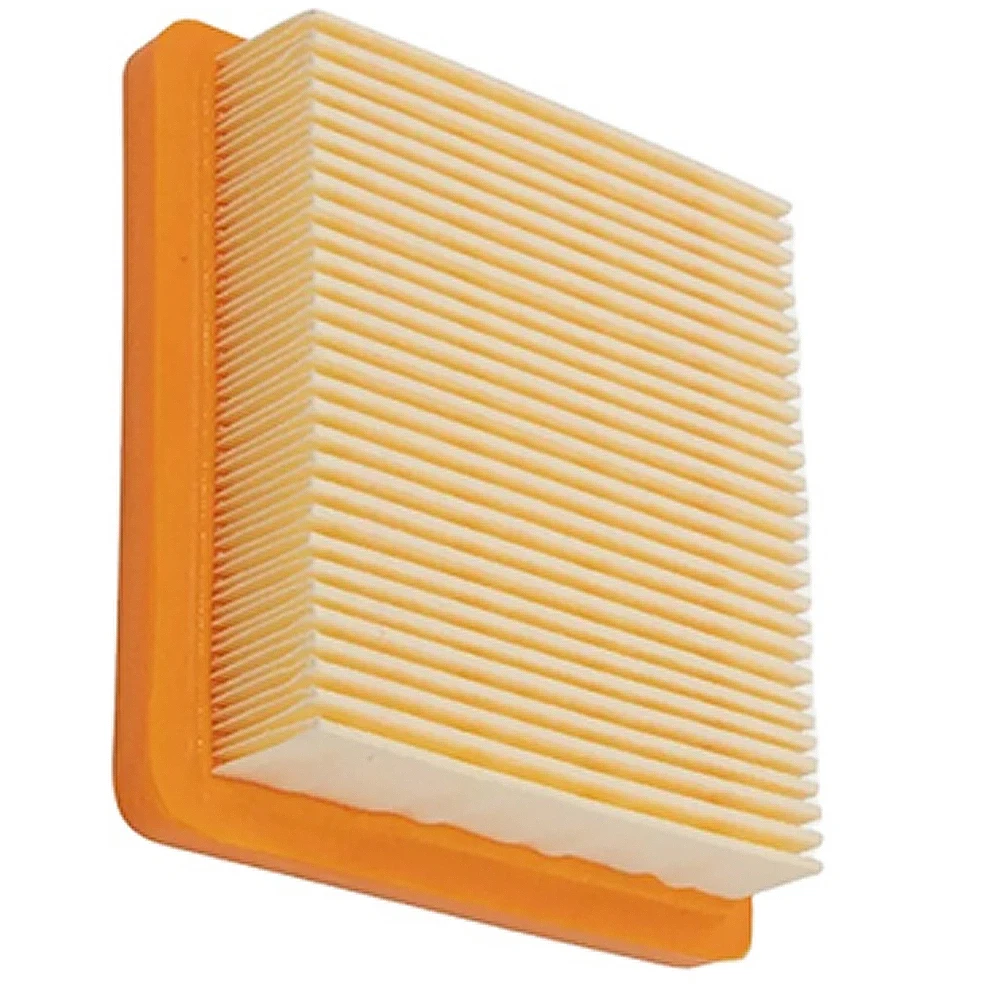 4180 141 0300 Air Filter for Stihl Trimmers KM91R KM131 FS89 FS91 for String Trimmer Brushcutter 4180-141-0300 41801410300