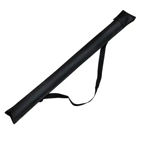 Estuche para tacos de billar, bolsa práctica portátil, Protector de correa de hombro ajustable