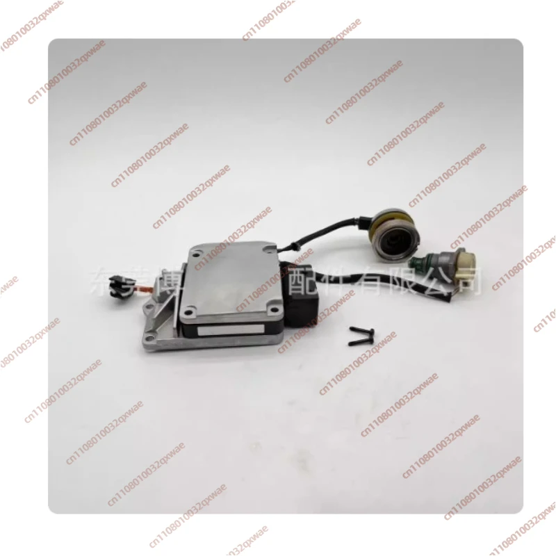 VP44  Engine Control Module Unit  ECU 0281010888  Fits for ISUZU Engine  Reconditioned